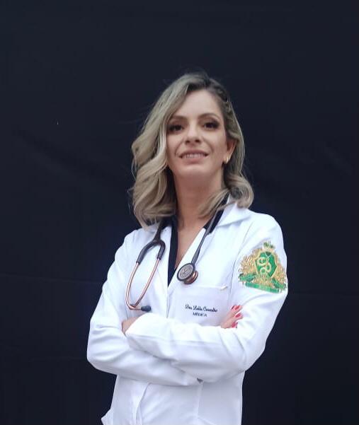 Leila Sandra de Carvalho Farinazzo 