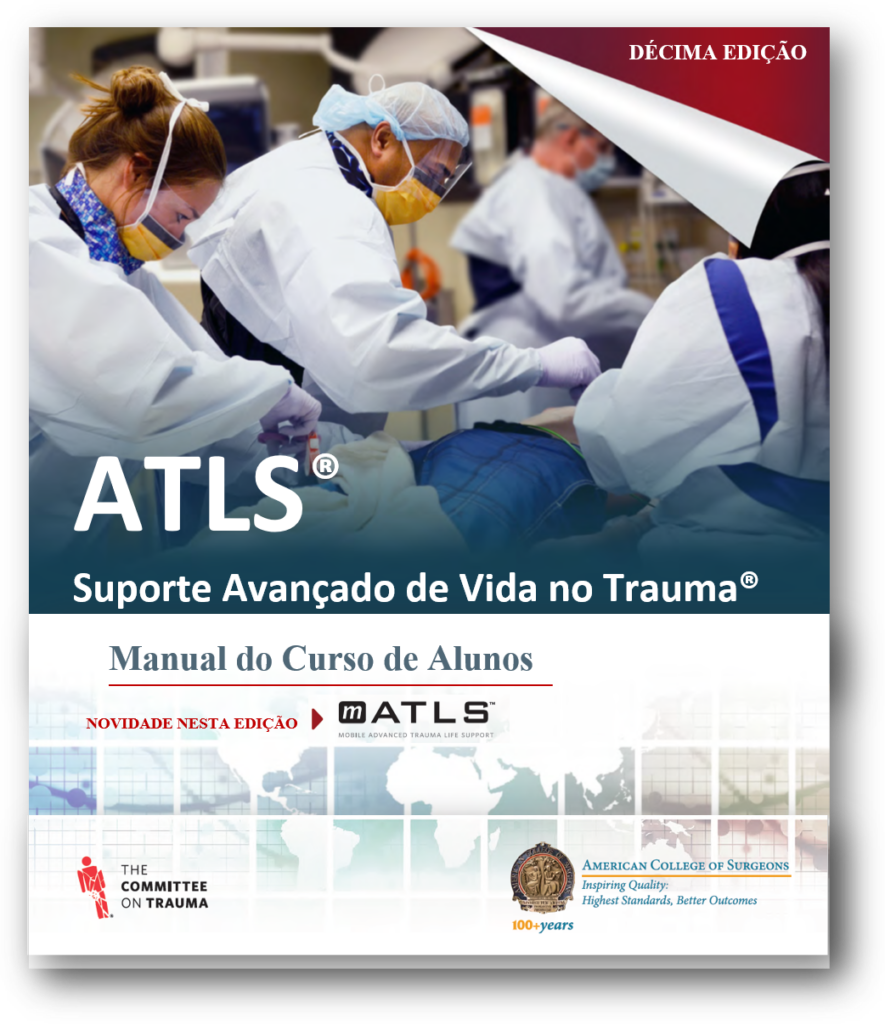 ATLS – Advanced Trauma Life Support – Eagle – American Safety and ...