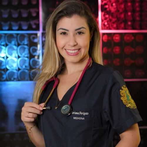 Mari Fericat